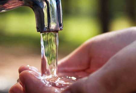 Ace water project delivers 3.5L conservation measures