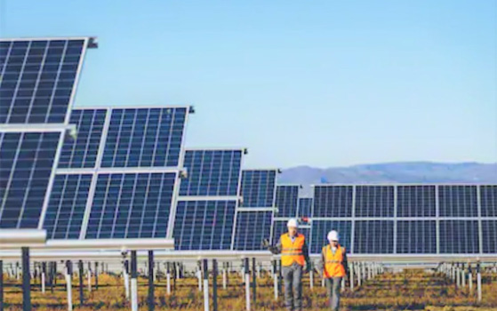 Karnataka lowers tariffs for grid connected solar