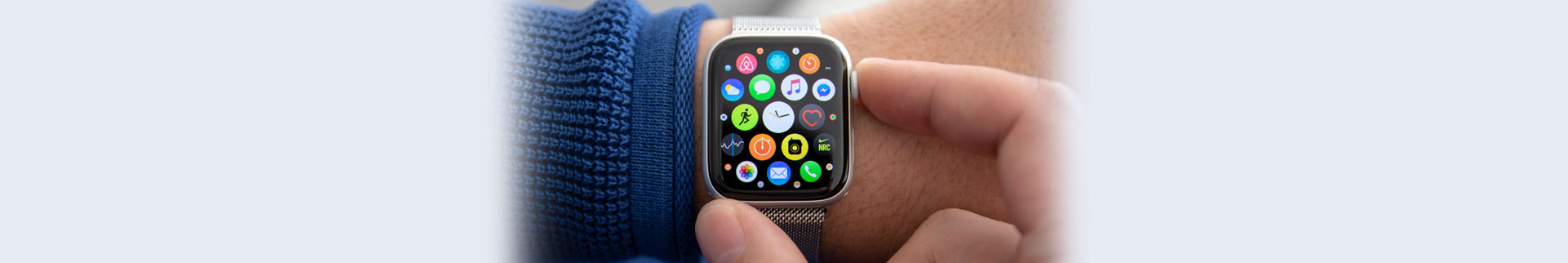 Apple Watch Cellular