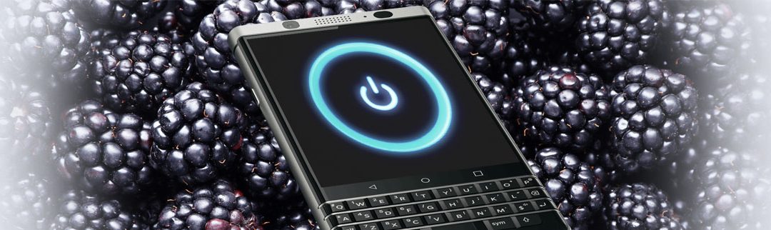 Can OnwardMobility make Blackberry bloom again?