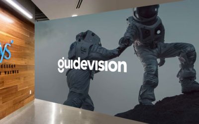 Infosys buys GuideVision to boost Dx capabilities