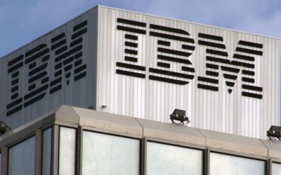 IBM to split into two companies for better cloud opportunity