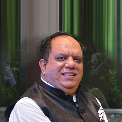 CIO Vijay Sethi