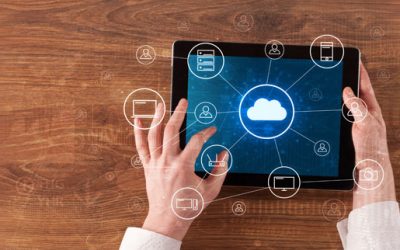 Three key drivers that will shape cloud ecosystems in 2021