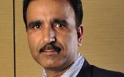 Vinod Bhatt joins Vistara as its new CIO